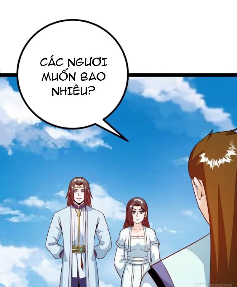 Trăm Tuổi Mở Hệ Thống, Hiếu Tử Hiền Tôn Quỳ Khắp Núi! Chapter 59 - Trang 2