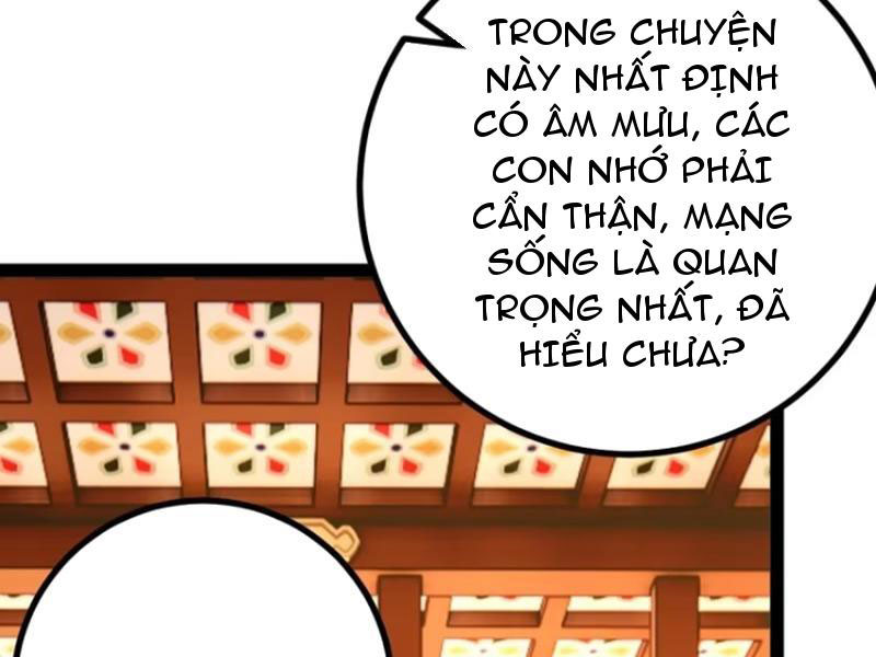 Trăm Tuổi Mở Hệ Thống, Hiếu Tử Hiền Tôn Quỳ Khắp Núi! Chapter 39 - Trang 69