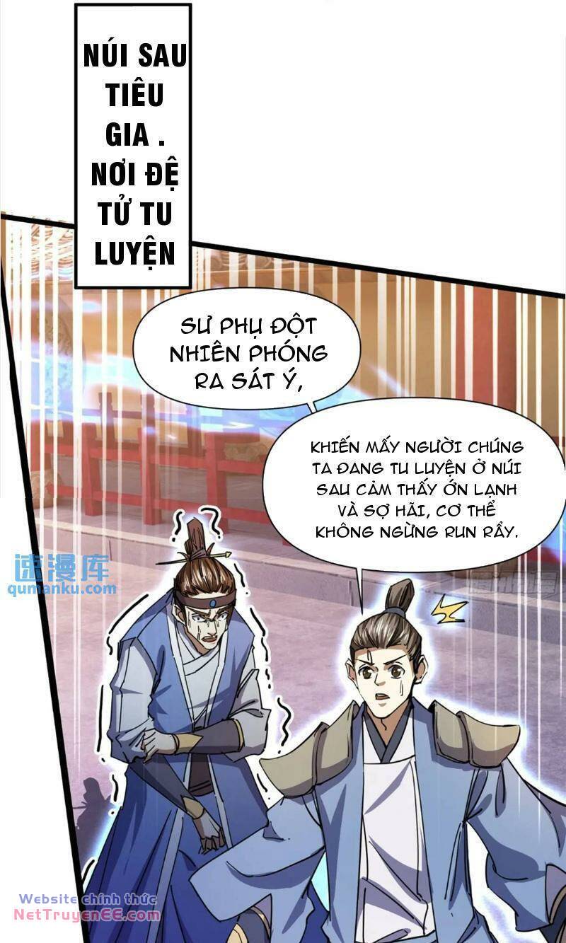 Trăm Tuổi Mở Hệ Thống, Hiếu Tử Hiền Tôn Quỳ Khắp Núi! Chapter 20 - Trang 40