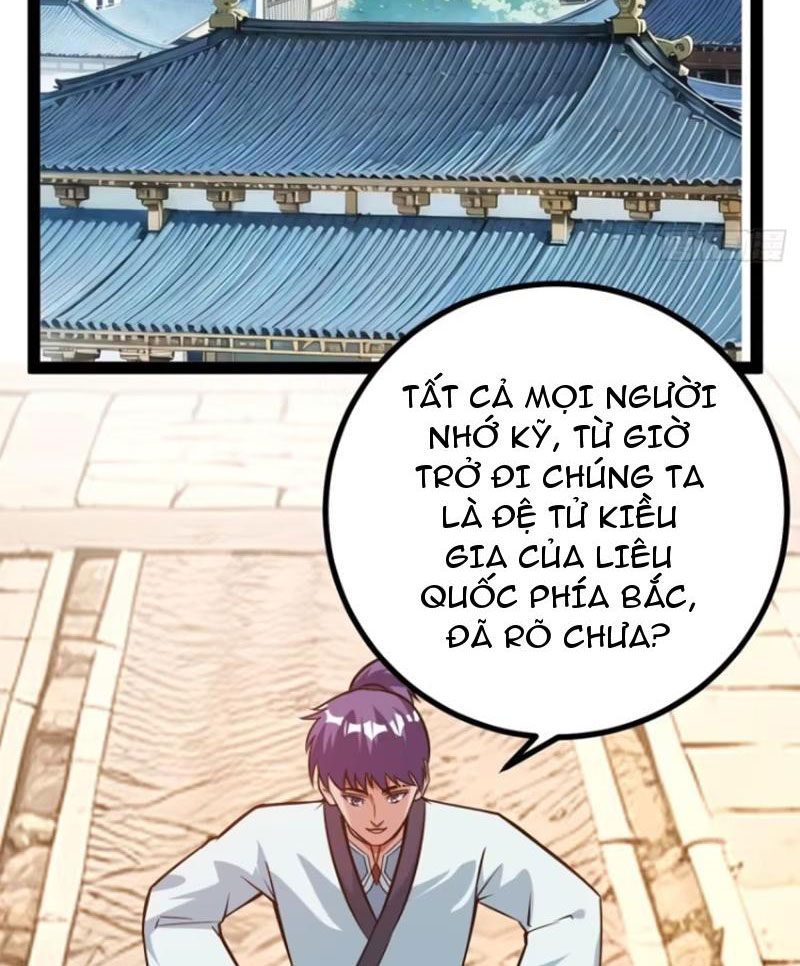 Trăm Tuổi Mở Hệ Thống, Hiếu Tử Hiền Tôn Quỳ Khắp Núi! Chapter 40 - Trang 14