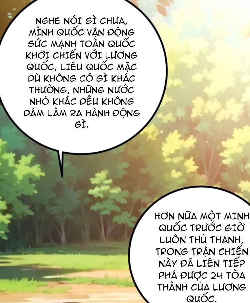 Trăm Tuổi Mở Hệ Thống, Hiếu Tử Hiền Tôn Quỳ Khắp Núi! Chapter 47 - Trang 10