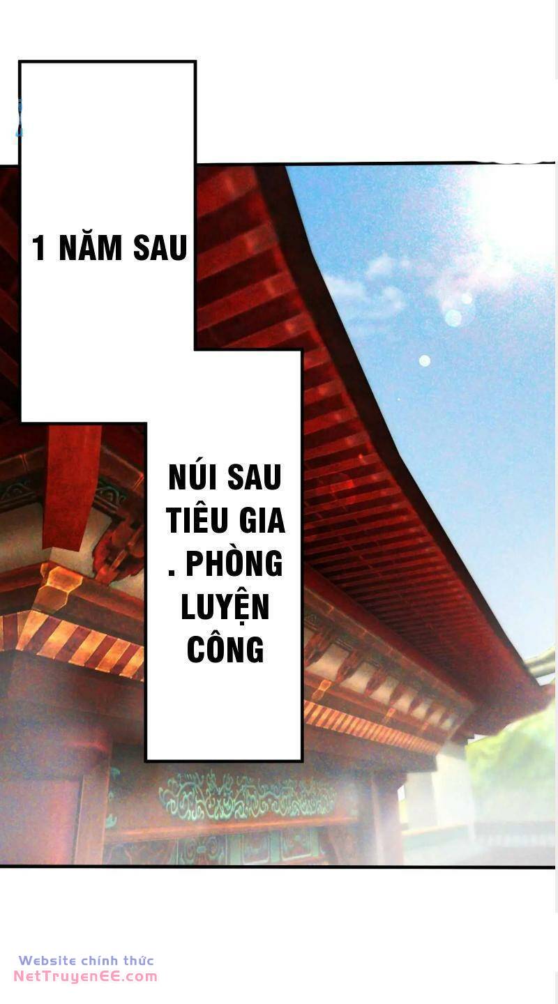 Trăm Tuổi Mở Hệ Thống, Hiếu Tử Hiền Tôn Quỳ Khắp Núi! Chapter 21 - Trang 11