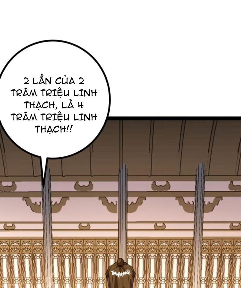 Trăm Tuổi Mở Hệ Thống, Hiếu Tử Hiền Tôn Quỳ Khắp Núi! Chapter 59 - Trang 45