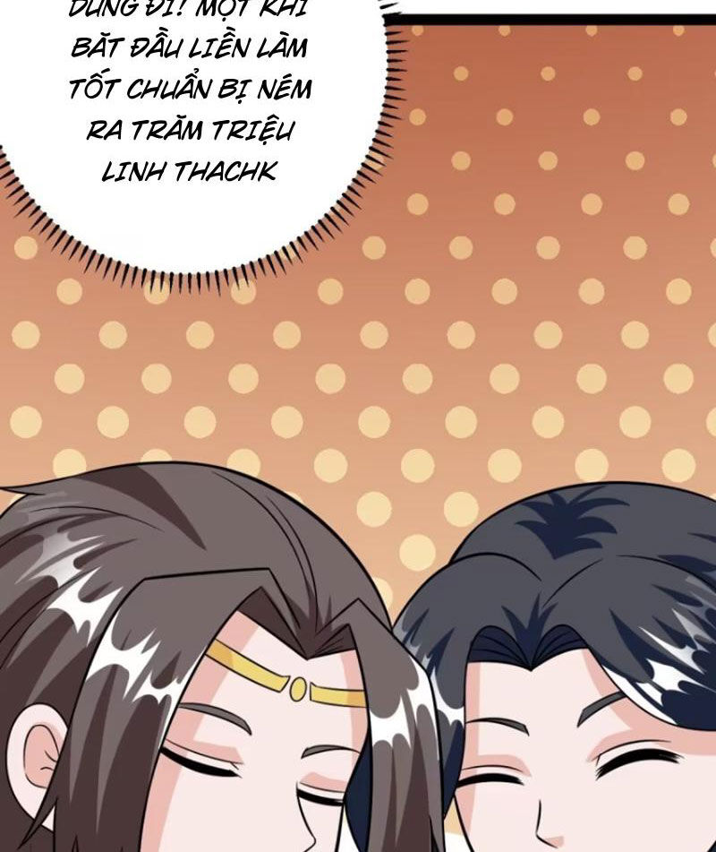 Trăm Tuổi Mở Hệ Thống, Hiếu Tử Hiền Tôn Quỳ Khắp Núi! Chapter 60 - Trang 12