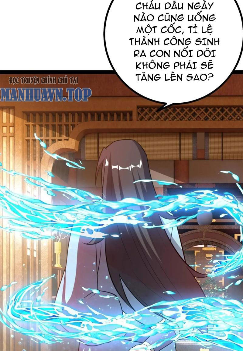 Trăm Tuổi Mở Hệ Thống, Hiếu Tử Hiền Tôn Quỳ Khắp Núi! Chapter 35 - Trang 25