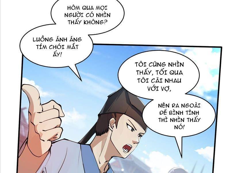 Trăm Tuổi Mở Hệ Thống, Hiếu Tử Hiền Tôn Quỳ Khắp Núi! Chapter 5 - Trang 29