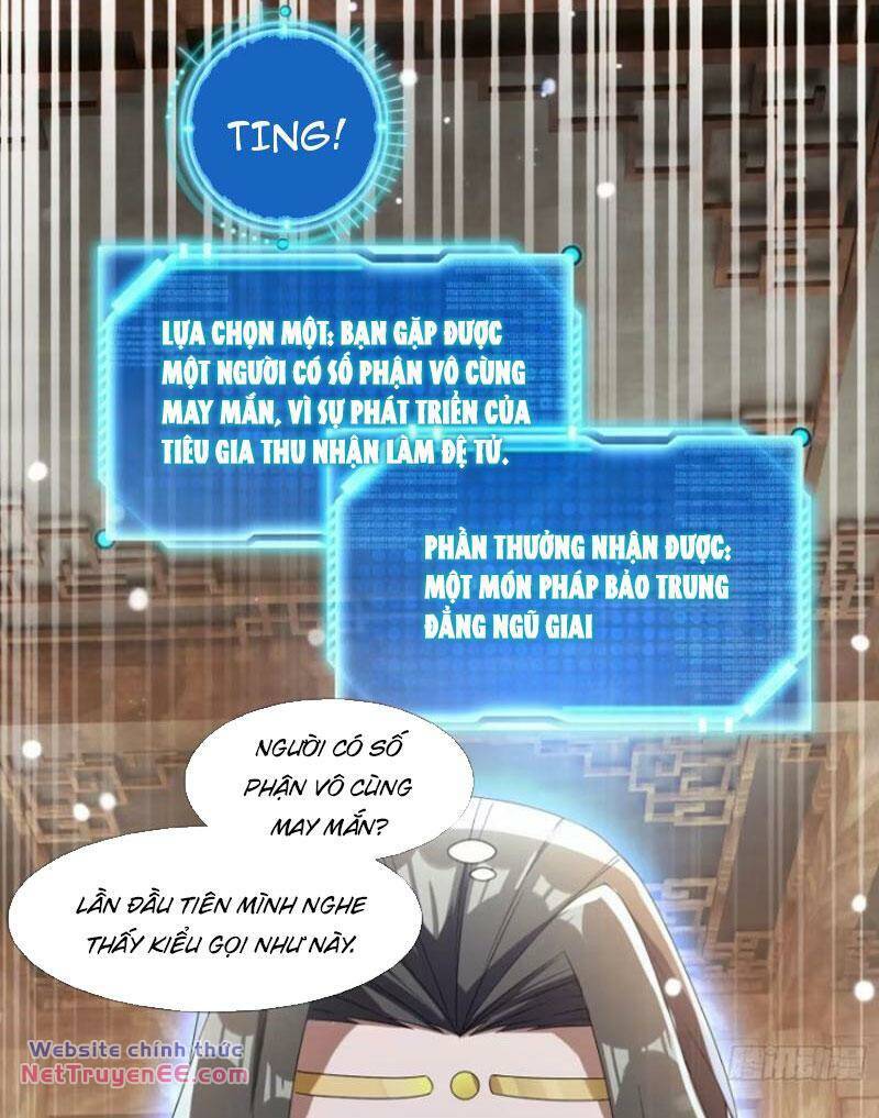 Trăm Tuổi Mở Hệ Thống, Hiếu Tử Hiền Tôn Quỳ Khắp Núi! Chapter 16 - Trang 50