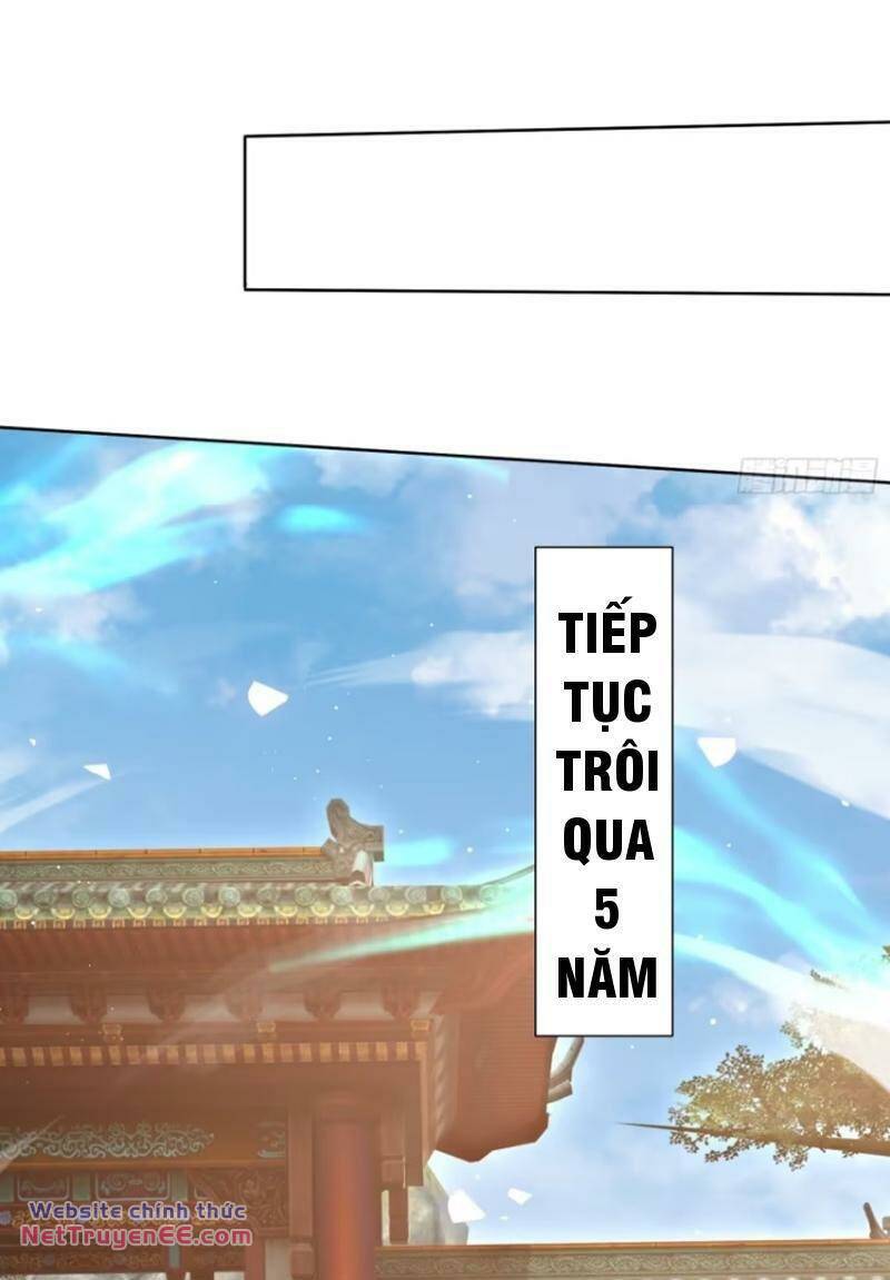 Trăm Tuổi Mở Hệ Thống, Hiếu Tử Hiền Tôn Quỳ Khắp Núi! Chapter 18 - Trang 40