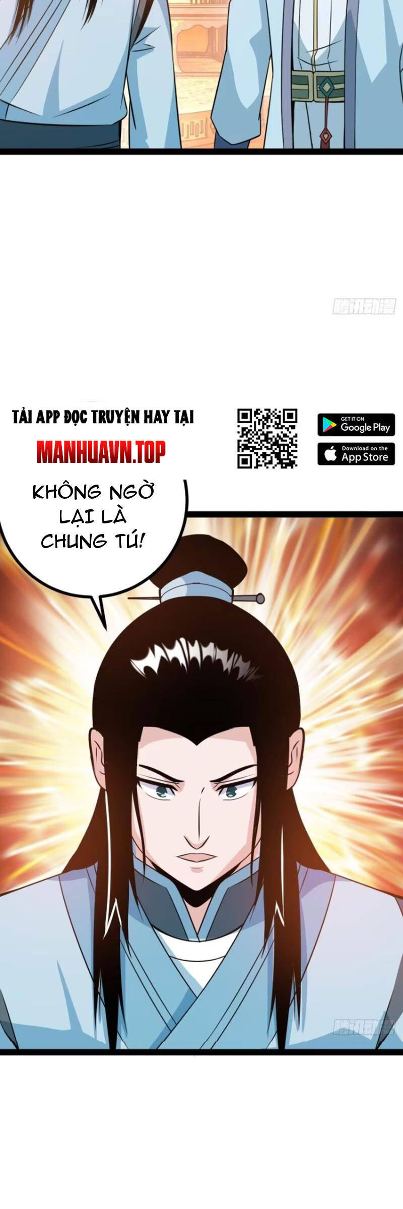 Trăm Tuổi Mở Hệ Thống, Hiếu Tử Hiền Tôn Quỳ Khắp Núi! Chapter 44 - Trang 9