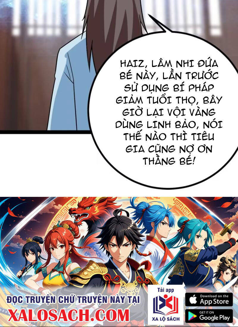 Trăm Tuổi Mở Hệ Thống, Hiếu Tử Hiền Tôn Quỳ Khắp Núi! Chapter 65 - Trang 28