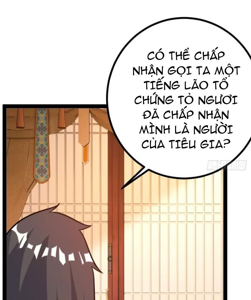 Trăm Tuổi Mở Hệ Thống, Hiếu Tử Hiền Tôn Quỳ Khắp Núi! Chapter 40 - Trang 61