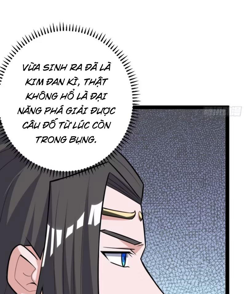 Trăm Tuổi Mở Hệ Thống, Hiếu Tử Hiền Tôn Quỳ Khắp Núi! Chapter 40 - Trang 49