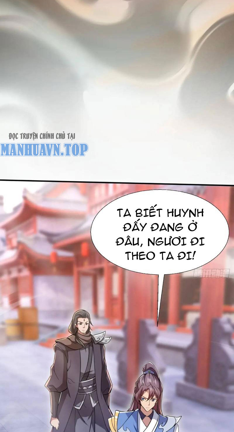 Trăm Tuổi Mở Hệ Thống, Hiếu Tử Hiền Tôn Quỳ Khắp Núi! Chapter 32 - Trang 35