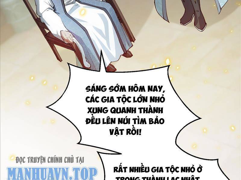 Trăm Tuổi Mở Hệ Thống, Hiếu Tử Hiền Tôn Quỳ Khắp Núi! Chapter 5 - Trang 65