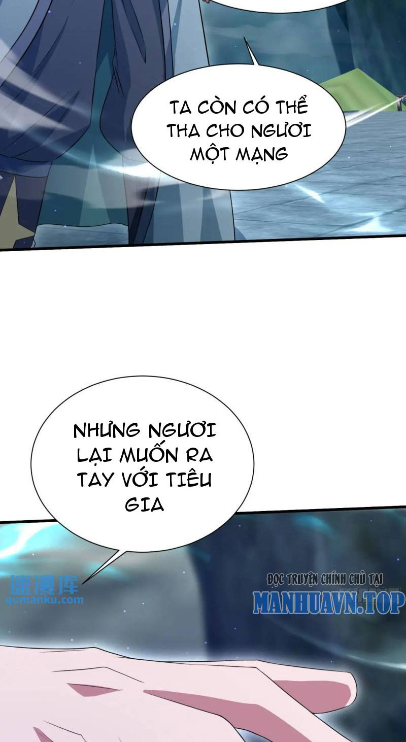 Trăm Tuổi Mở Hệ Thống, Hiếu Tử Hiền Tôn Quỳ Khắp Núi! Chapter 29 - Trang 42