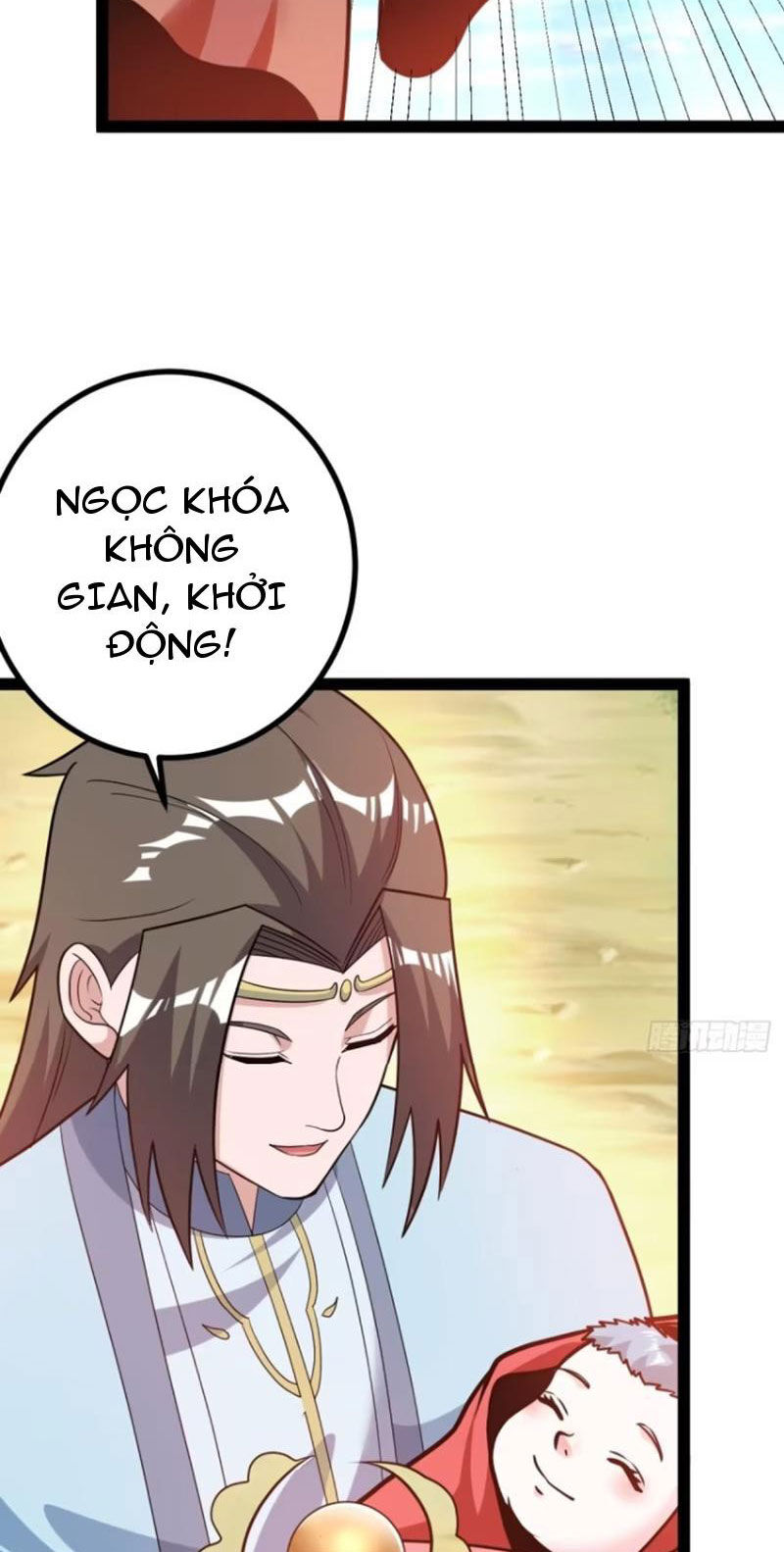 Trăm Tuổi Mở Hệ Thống, Hiếu Tử Hiền Tôn Quỳ Khắp Núi! Chapter 46 - Trang 38