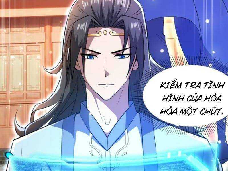 Trăm Tuổi Mở Hệ Thống, Hiếu Tử Hiền Tôn Quỳ Khắp Núi! Chapter 25 - Trang 21