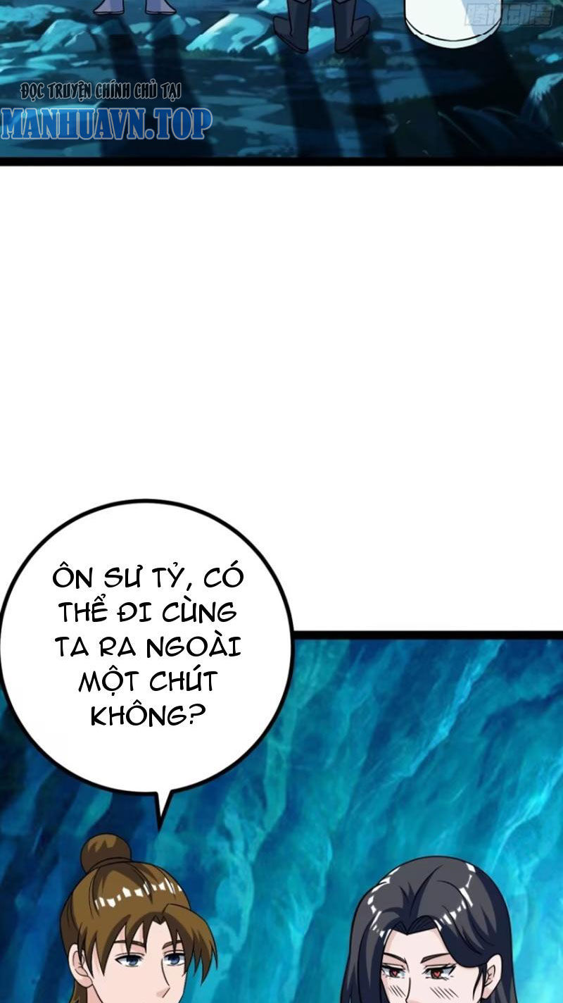 Trăm Tuổi Mở Hệ Thống, Hiếu Tử Hiền Tôn Quỳ Khắp Núi! Chapter 57 - Trang 19