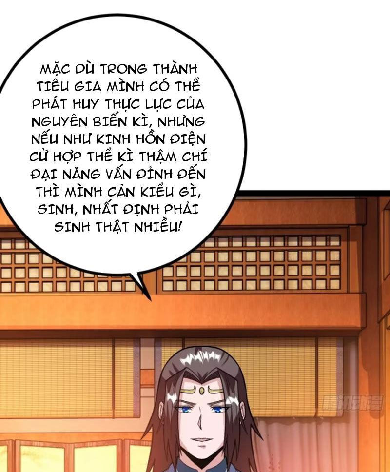 Trăm Tuổi Mở Hệ Thống, Hiếu Tử Hiền Tôn Quỳ Khắp Núi! Chapter 47 - Trang 47