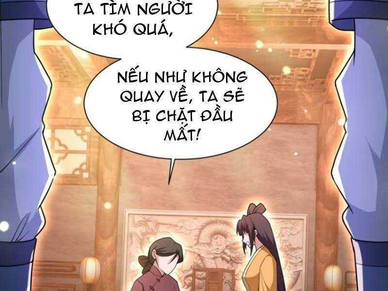 Trăm Tuổi Mở Hệ Thống, Hiếu Tử Hiền Tôn Quỳ Khắp Núi! Chapter 25 - Trang 116