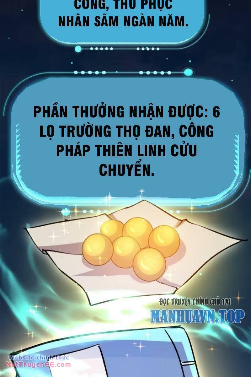 Trăm Tuổi Mở Hệ Thống, Hiếu Tử Hiền Tôn Quỳ Khắp Núi! Chapter 9 - Trang 16