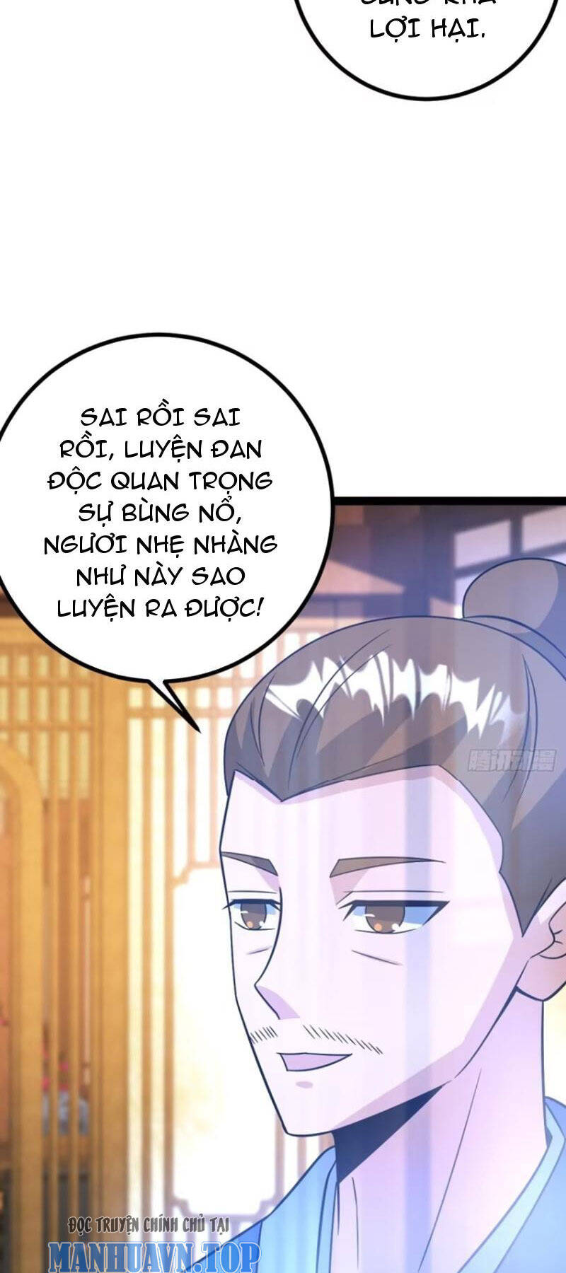 Trăm Tuổi Mở Hệ Thống, Hiếu Tử Hiền Tôn Quỳ Khắp Núi! Chapter 67 - Trang 7