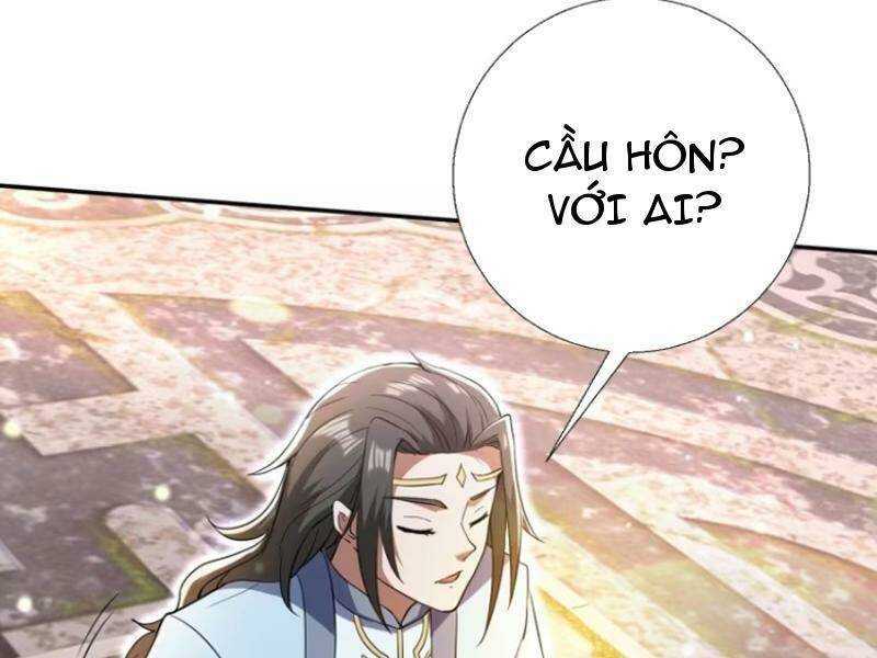 Trăm Tuổi Mở Hệ Thống, Hiếu Tử Hiền Tôn Quỳ Khắp Núi! Chapter 25 - Trang 42