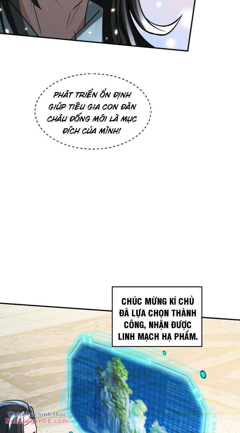 Trăm Tuổi Mở Hệ Thống, Hiếu Tử Hiền Tôn Quỳ Khắp Núi! Chapter 6 - Trang 18