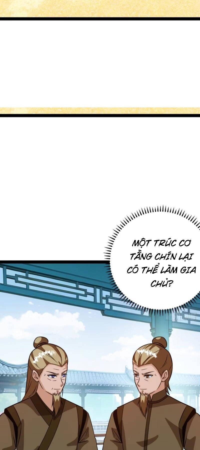 Trăm Tuổi Mở Hệ Thống, Hiếu Tử Hiền Tôn Quỳ Khắp Núi! Chapter 53 - Trang 5