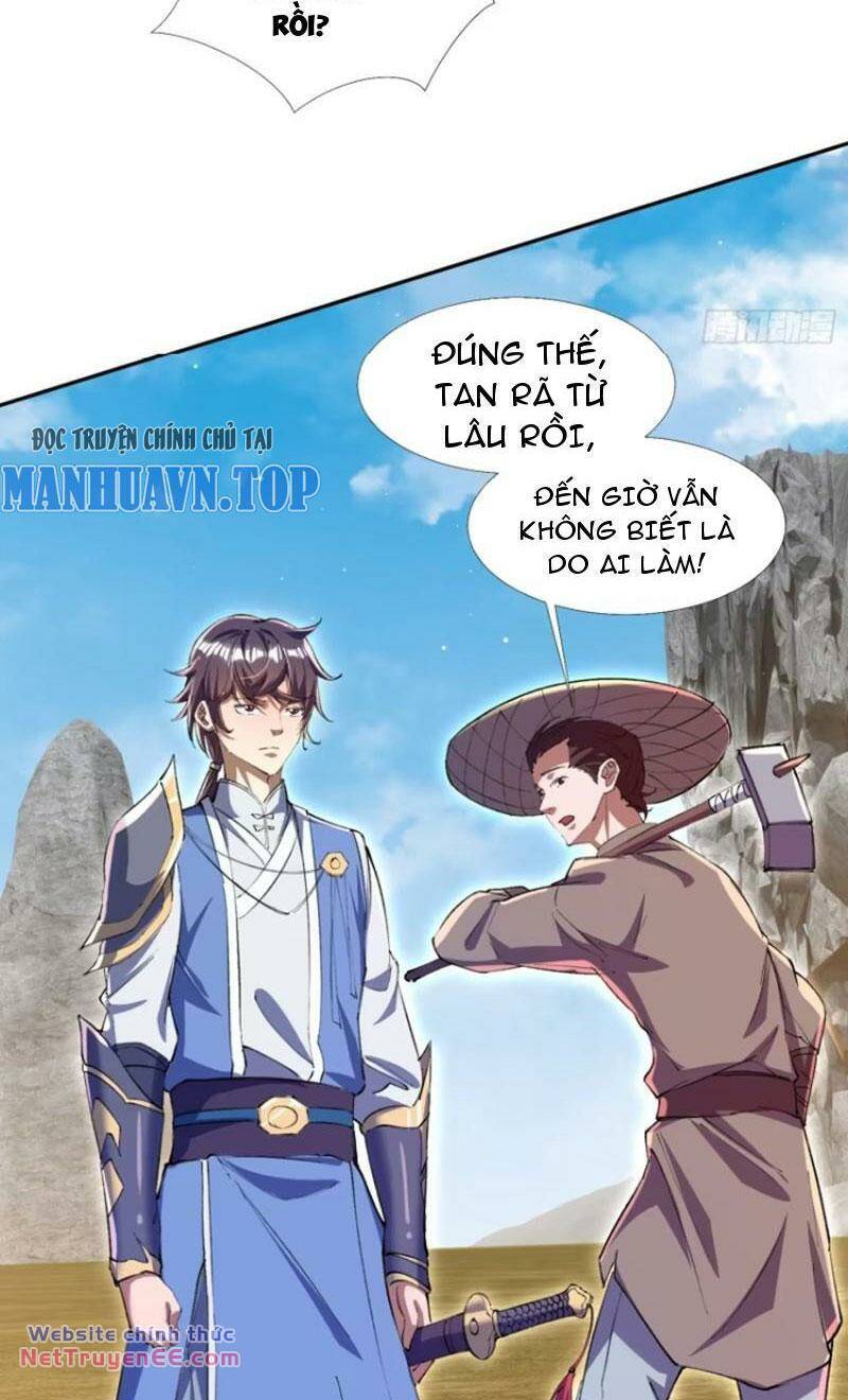 Trăm Tuổi Mở Hệ Thống, Hiếu Tử Hiền Tôn Quỳ Khắp Núi! Chapter 16 - Trang 7