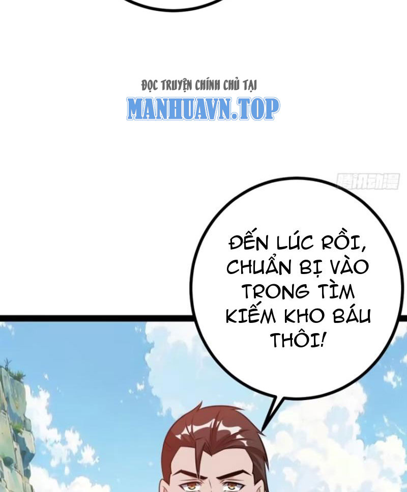 Trăm Tuổi Mở Hệ Thống, Hiếu Tử Hiền Tôn Quỳ Khắp Núi! Chapter 40 - Trang 11