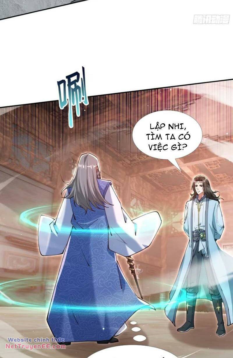 Trăm Tuổi Mở Hệ Thống, Hiếu Tử Hiền Tôn Quỳ Khắp Núi! Chapter 15 - Trang 55