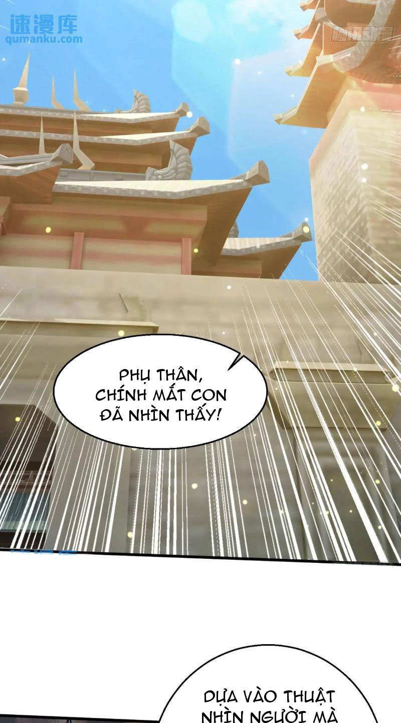 Trăm Tuổi Mở Hệ Thống, Hiếu Tử Hiền Tôn Quỳ Khắp Núi! Chapter 31 - Trang 2