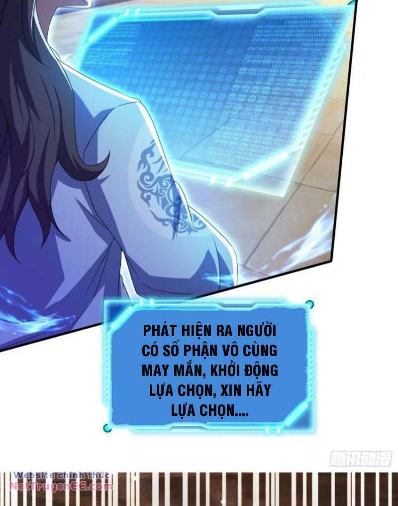 Trăm Tuổi Mở Hệ Thống, Hiếu Tử Hiền Tôn Quỳ Khắp Núi! Chapter 16 - Trang 49