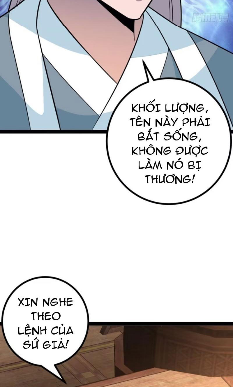 Trăm Tuổi Mở Hệ Thống, Hiếu Tử Hiền Tôn Quỳ Khắp Núi! Chapter 68 - Trang 38