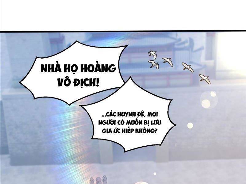 Trăm Tuổi Mở Hệ Thống, Hiếu Tử Hiền Tôn Quỳ Khắp Núi! Chapter 5 - Trang 36