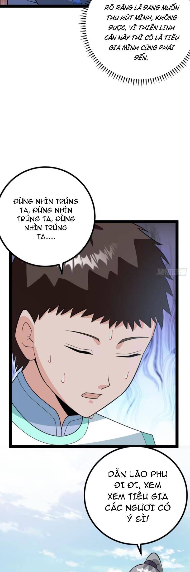 Trăm Tuổi Mở Hệ Thống, Hiếu Tử Hiền Tôn Quỳ Khắp Núi! Chapter 48 - Trang 16