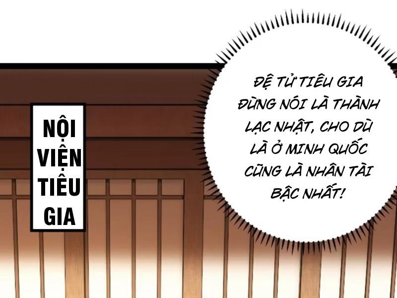 Trăm Tuổi Mở Hệ Thống, Hiếu Tử Hiền Tôn Quỳ Khắp Núi! Chapter 39 - Trang 0