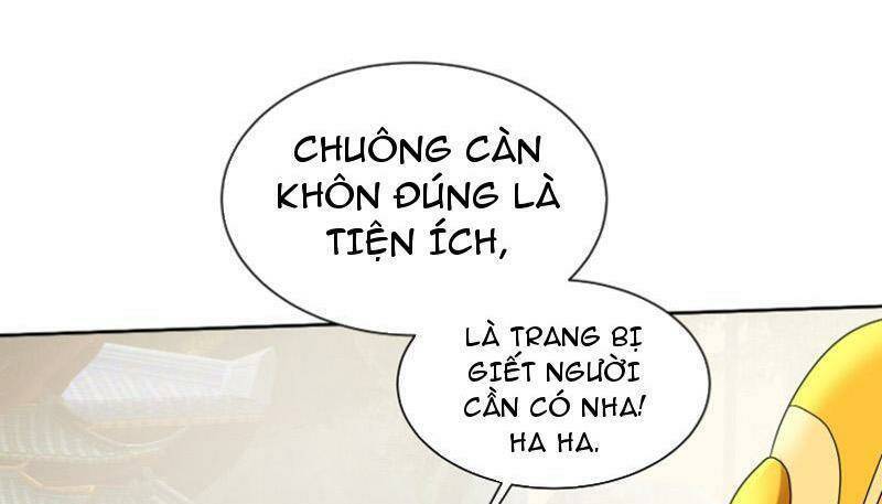 Trăm Tuổi Mở Hệ Thống, Hiếu Tử Hiền Tôn Quỳ Khắp Núi! Chapter 7 - Trang 49