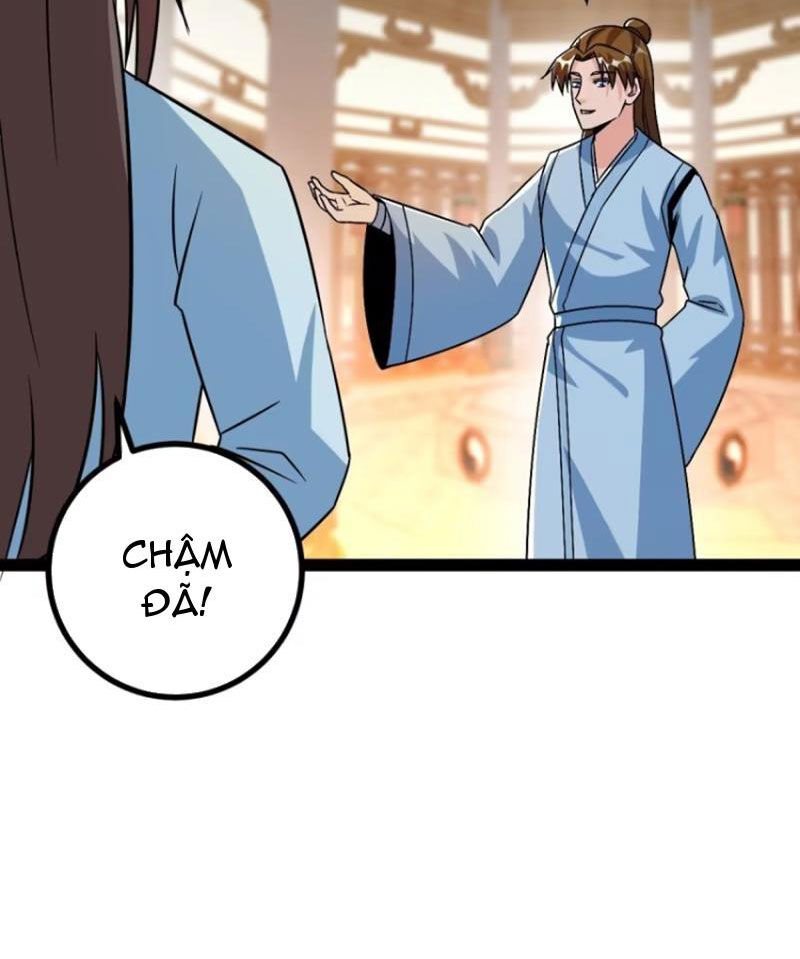 Trăm Tuổi Mở Hệ Thống, Hiếu Tử Hiền Tôn Quỳ Khắp Núi! Chapter 60 - Trang 53