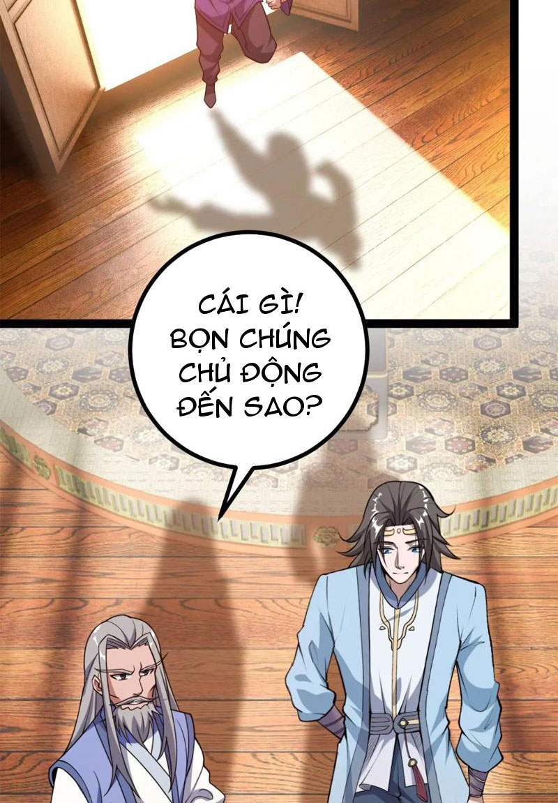 Trăm Tuổi Mở Hệ Thống, Hiếu Tử Hiền Tôn Quỳ Khắp Núi! Chapter 35 - Trang 48