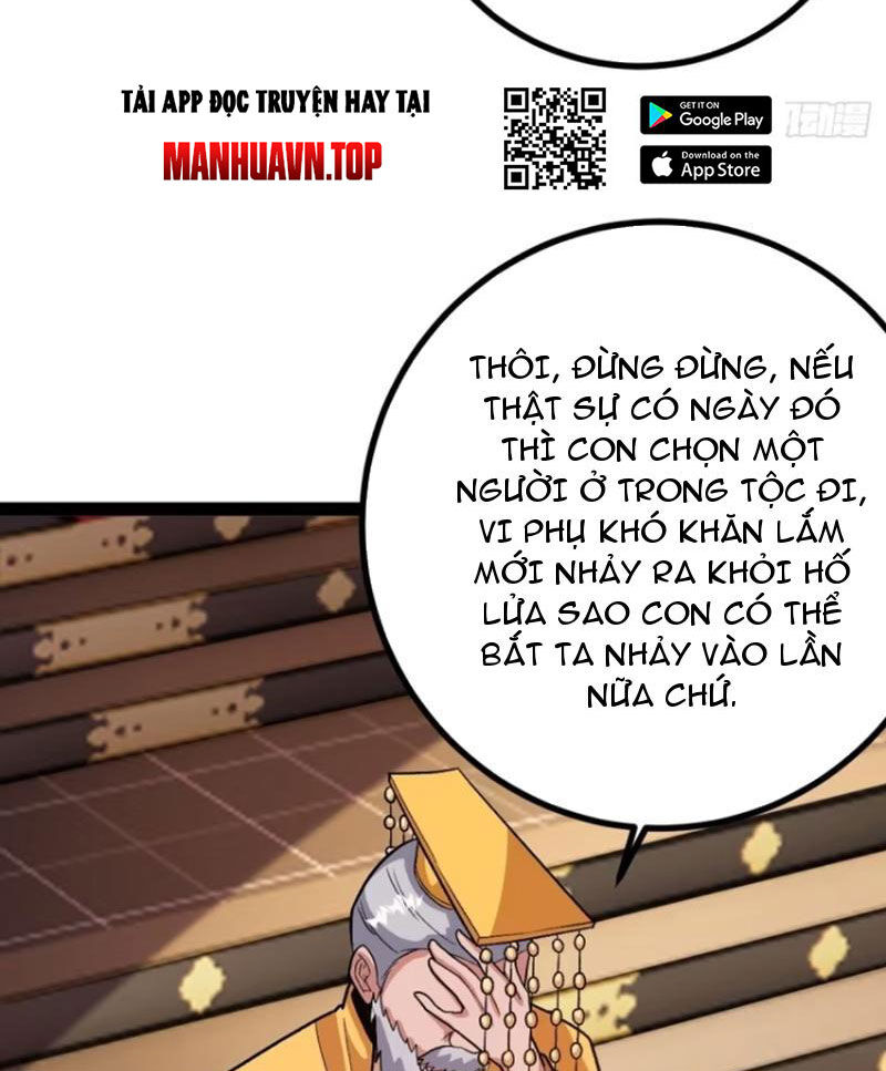 Trăm Tuổi Mở Hệ Thống, Hiếu Tử Hiền Tôn Quỳ Khắp Núi! Chapter 47 - Trang 68