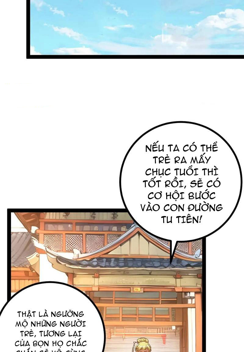 Trăm Tuổi Mở Hệ Thống, Hiếu Tử Hiền Tôn Quỳ Khắp Núi! Chapter 35 - Trang 33