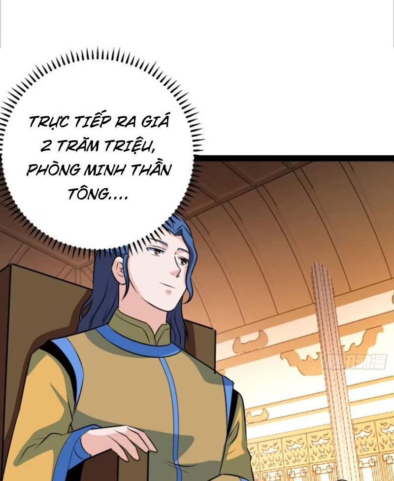 Trăm Tuổi Mở Hệ Thống, Hiếu Tử Hiền Tôn Quỳ Khắp Núi! Chapter 59 - Trang 67