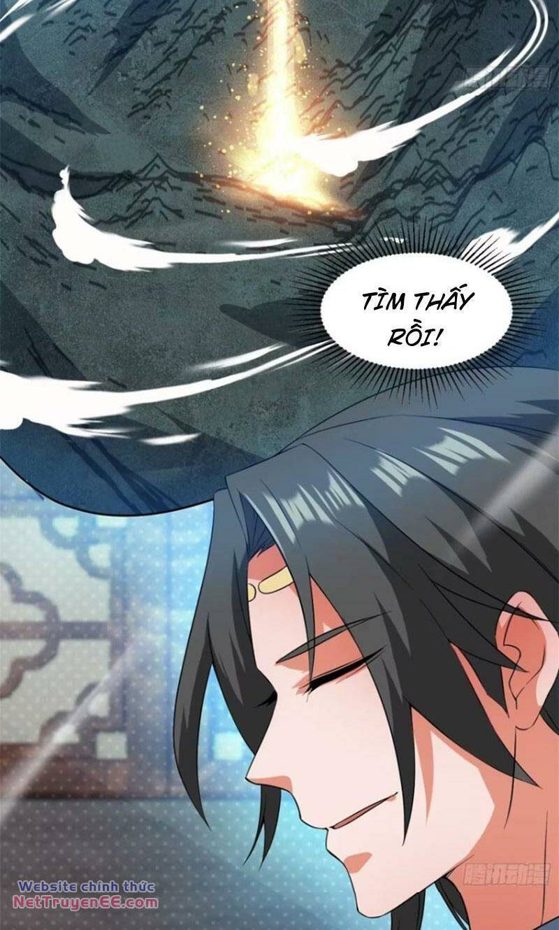 Trăm Tuổi Mở Hệ Thống, Hiếu Tử Hiền Tôn Quỳ Khắp Núi! Chapter 8 - Trang 23