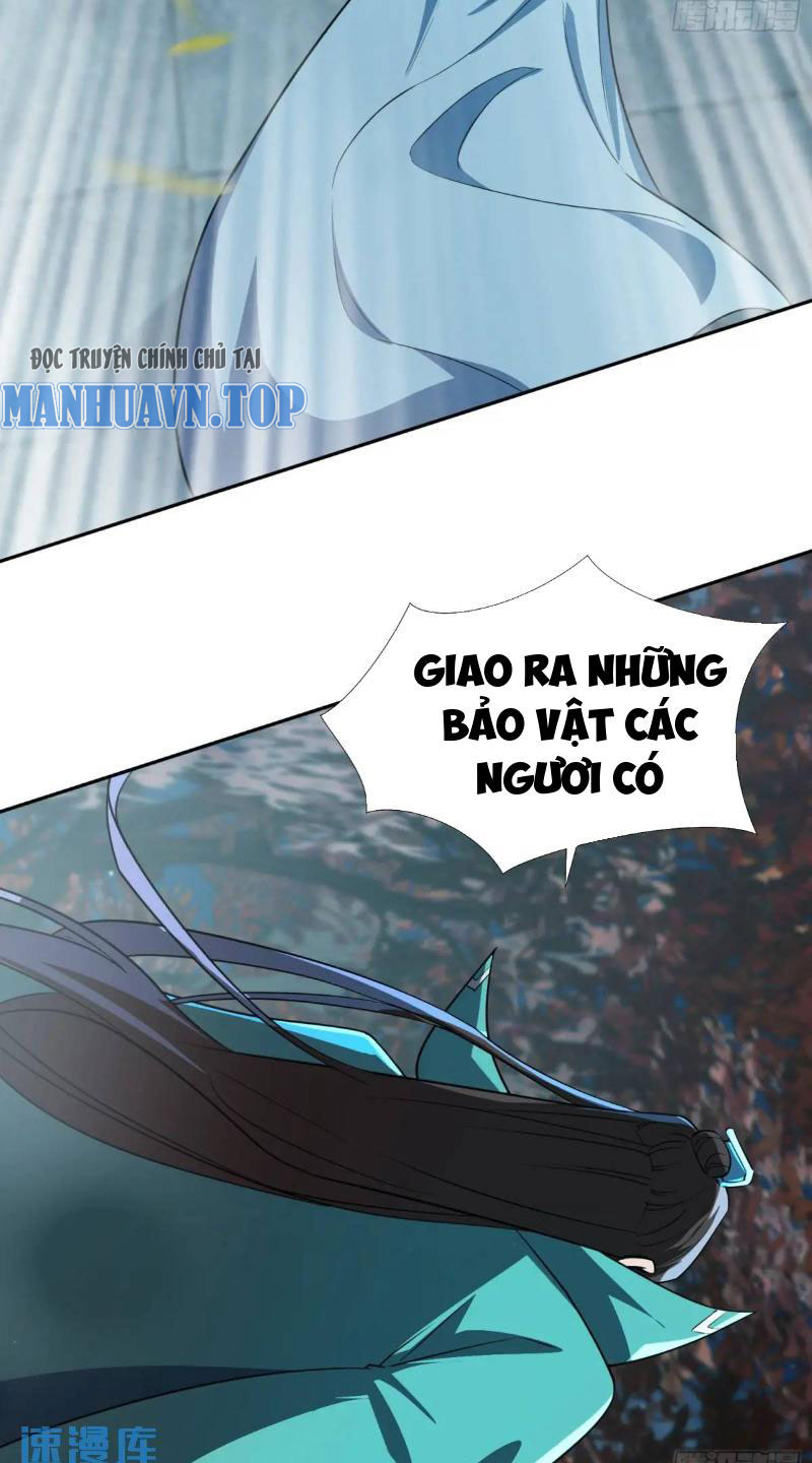 Trăm Tuổi Mở Hệ Thống, Hiếu Tử Hiền Tôn Quỳ Khắp Núi! Chapter 29 - Trang 24