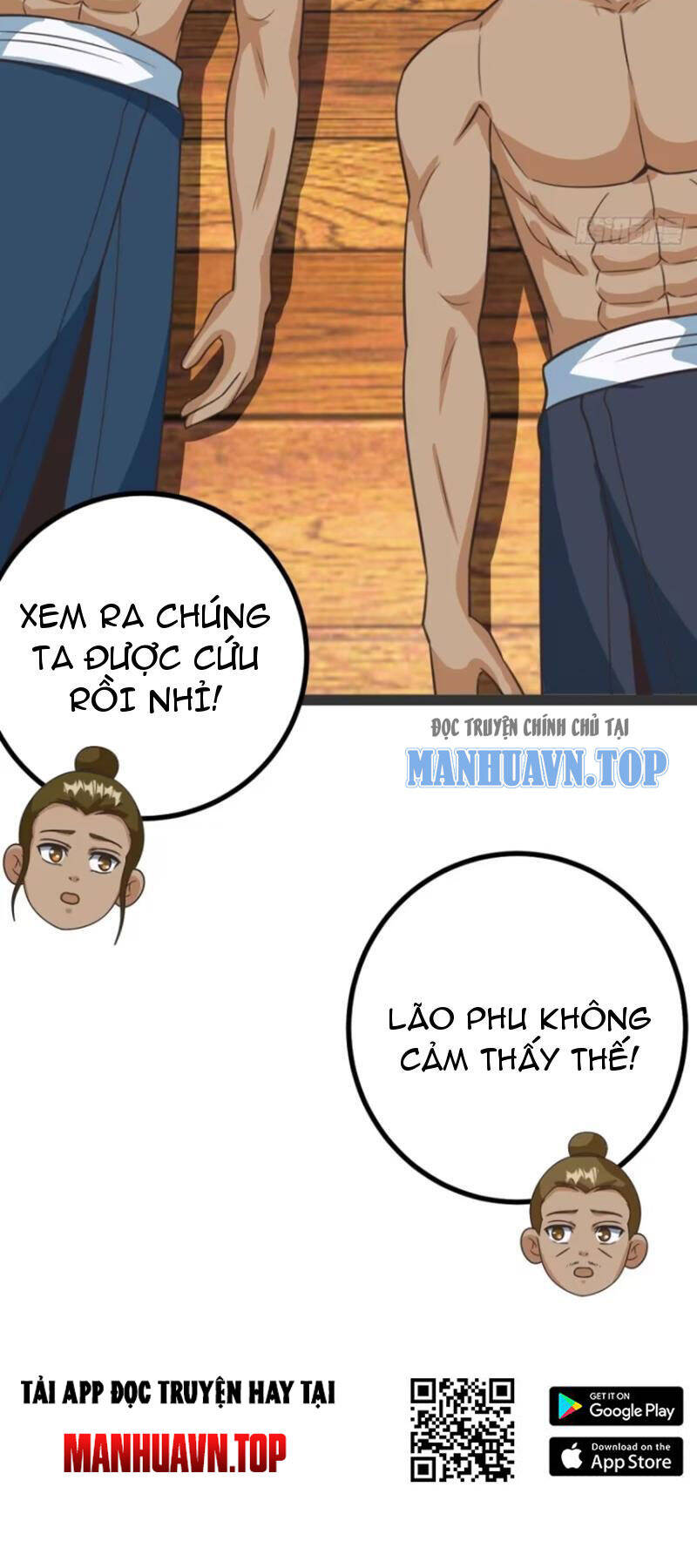 Trăm Tuổi Mở Hệ Thống, Hiếu Tử Hiền Tôn Quỳ Khắp Núi! Chapter 66 - Trang 32