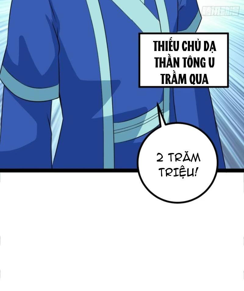 Trăm Tuổi Mở Hệ Thống, Hiếu Tử Hiền Tôn Quỳ Khắp Núi! Chapter 59 - Trang 40