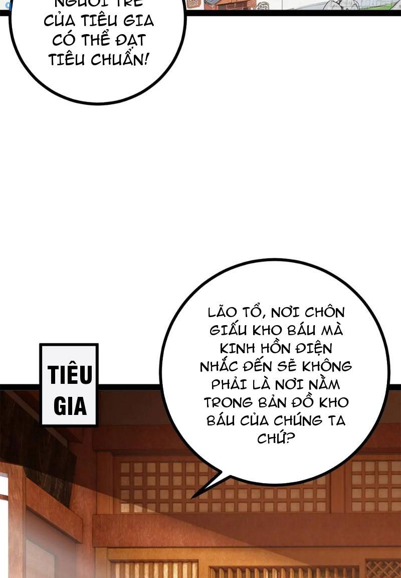 Trăm Tuổi Mở Hệ Thống, Hiếu Tử Hiền Tôn Quỳ Khắp Núi! Chapter 35 - Trang 37