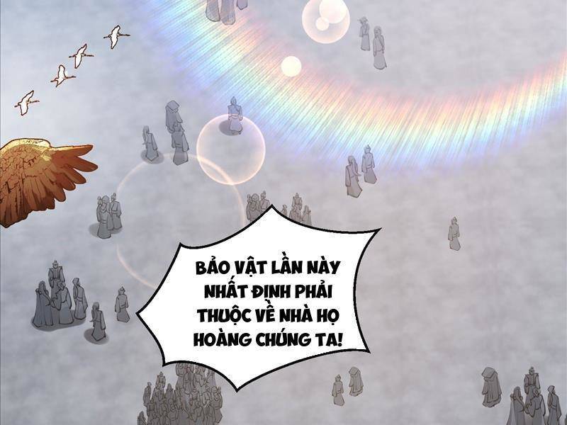 Trăm Tuổi Mở Hệ Thống, Hiếu Tử Hiền Tôn Quỳ Khắp Núi! Chapter 5 - Trang 37